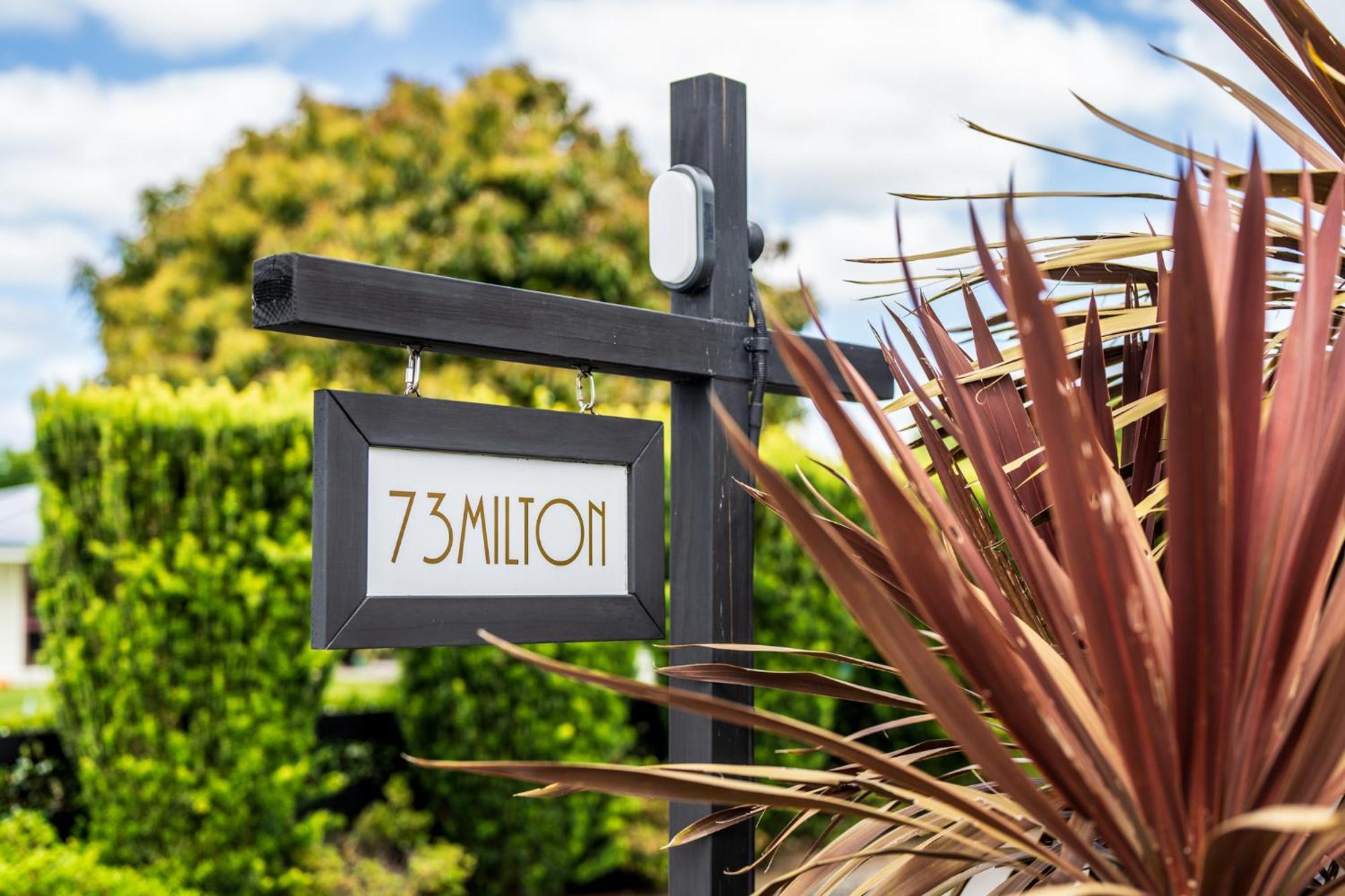 73 Milton Accommodation Кеймбридж Екстериор снимка